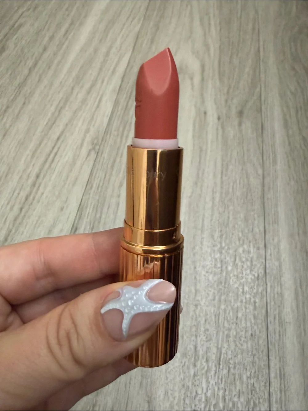 Charlotte Tilbury brand new